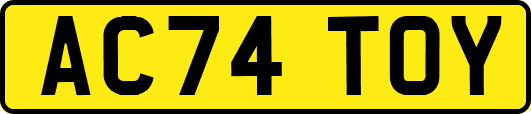 AC74TOY
