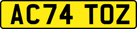 AC74TOZ
