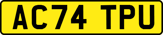 AC74TPU