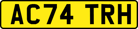 AC74TRH