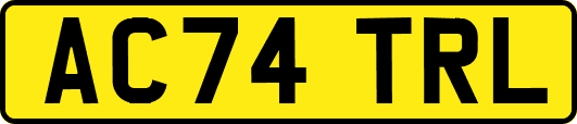 AC74TRL
