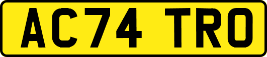 AC74TRO