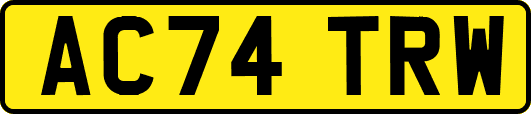 AC74TRW