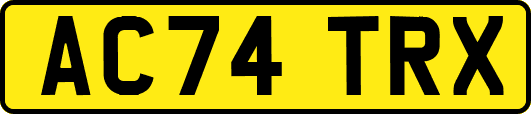 AC74TRX
