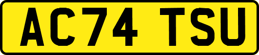 AC74TSU