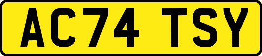 AC74TSY
