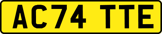 AC74TTE