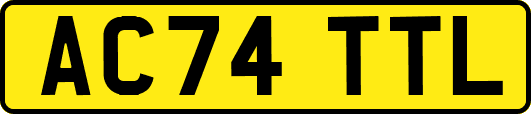 AC74TTL