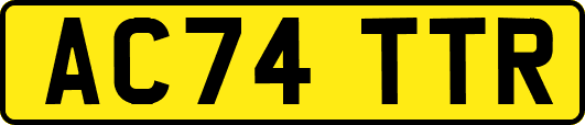 AC74TTR
