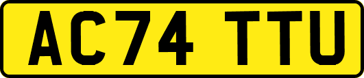 AC74TTU