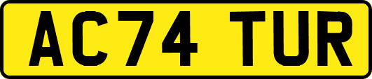 AC74TUR