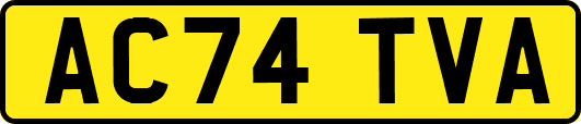 AC74TVA
