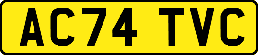 AC74TVC