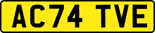 AC74TVE
