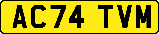 AC74TVM