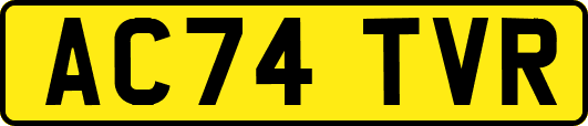 AC74TVR