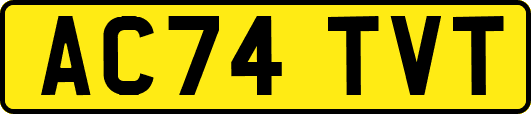 AC74TVT