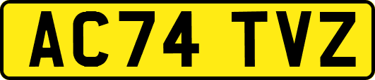 AC74TVZ