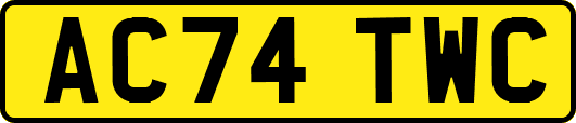 AC74TWC