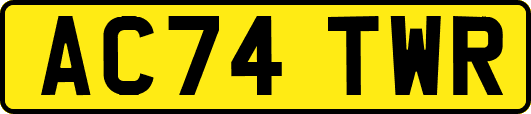 AC74TWR