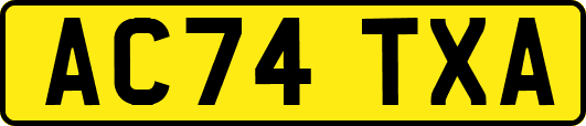 AC74TXA