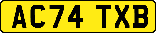 AC74TXB