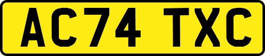 AC74TXC