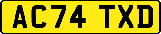 AC74TXD