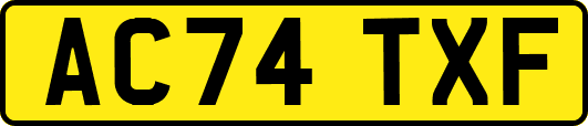 AC74TXF