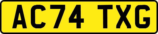 AC74TXG