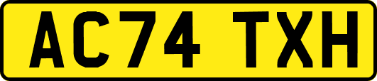 AC74TXH