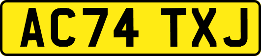 AC74TXJ