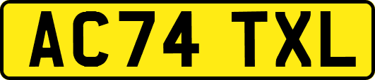 AC74TXL