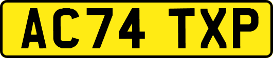 AC74TXP
