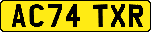 AC74TXR
