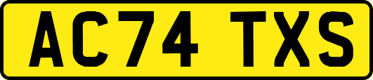 AC74TXS