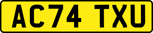 AC74TXU