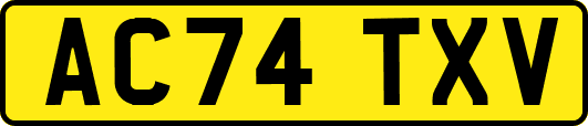 AC74TXV