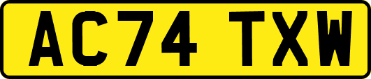 AC74TXW