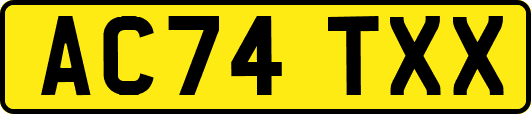 AC74TXX