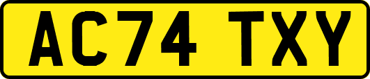 AC74TXY