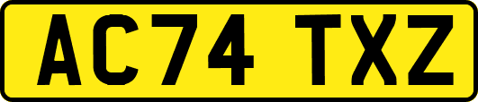 AC74TXZ