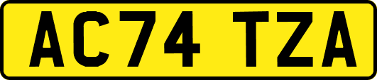 AC74TZA