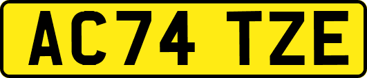 AC74TZE