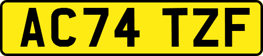 AC74TZF