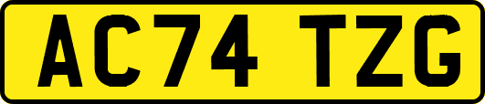AC74TZG