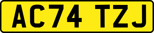 AC74TZJ