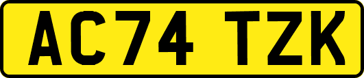 AC74TZK