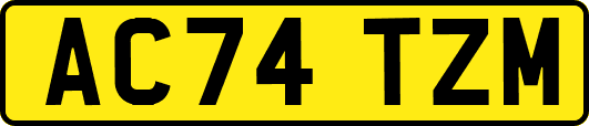 AC74TZM