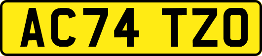 AC74TZO